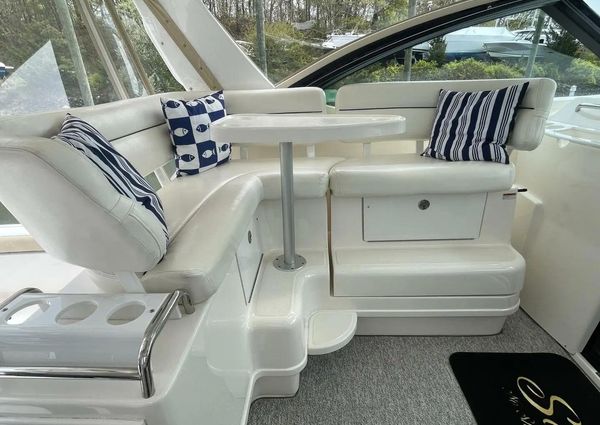 Tiara Yachts 42 Open image