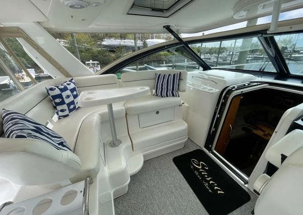 Tiara Yachts 42 Open image