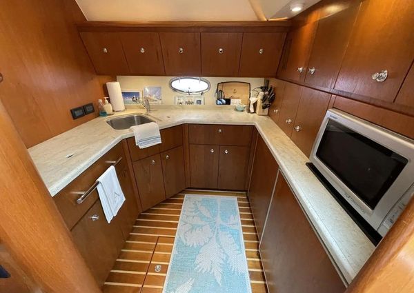 Tiara Yachts 42 Open image