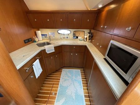 Tiara Yachts 42 Open image