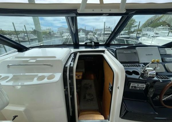 Tiara Yachts 42 Open image