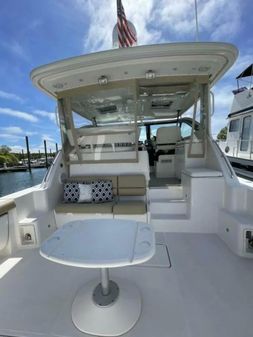 Tiara Yachts 42 Open image