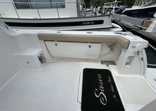 Tiara Yachts 42 Open image