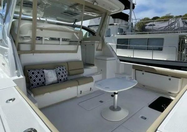 Tiara Yachts 42 Open image