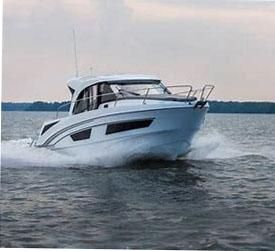 Beneteau Antares 27 