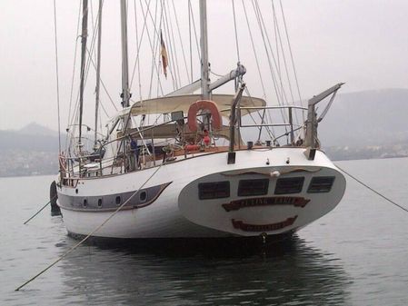 Ketch Ta Chiao CT54 image