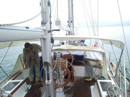 Ketch Ta Chiao CT54 image