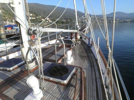 Ketch Ta Chiao CT54 image