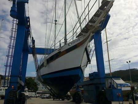 Ketch Ta Chiao CT54 image