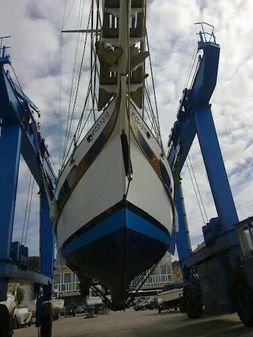 Ketch Ta Chiao CT54 image