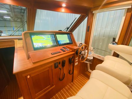 Sabre 58 Salon Express image