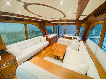Sabre 58 Salon Express image
