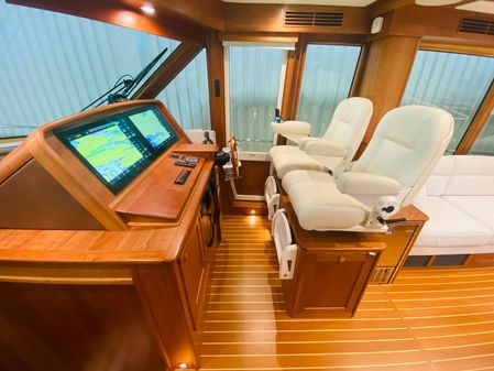 Sabre 58 Salon Express image
