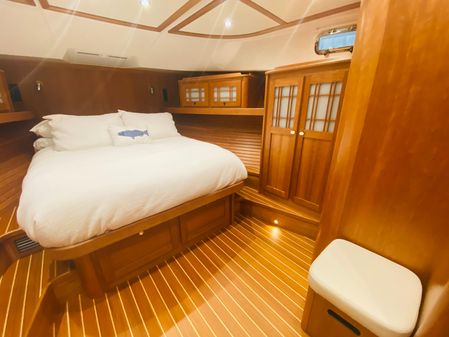 Sabre 58 Salon Express image