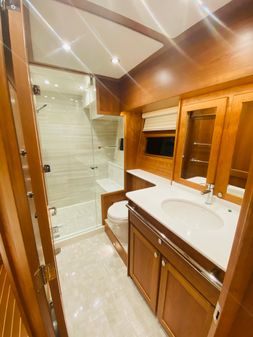Sabre 58 Salon Express image