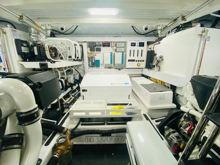 Sabre 58 Salon Express image