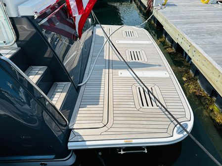 Sabre 58 Salon Express image