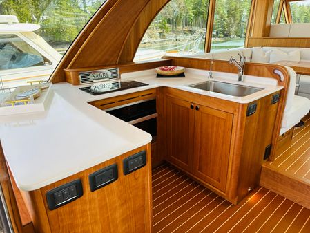 Sabre 58 Salon Express image