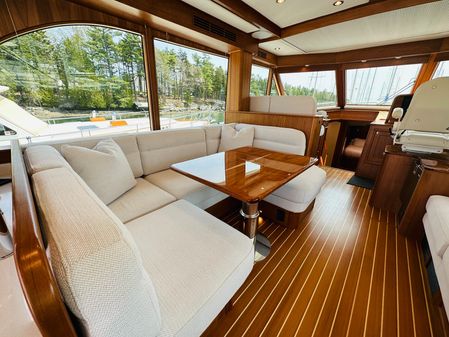 Sabre 58 Salon Express image