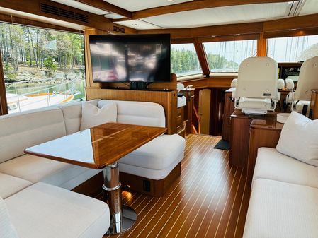 Sabre 58 Salon Express image