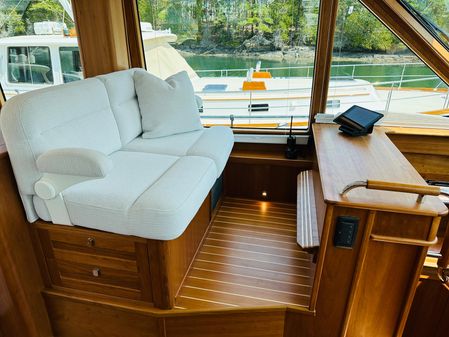 Sabre 58 Salon Express image