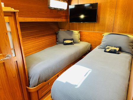 Sabre 58 Salon Express image
