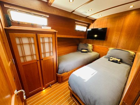 Sabre 58 Salon Express image