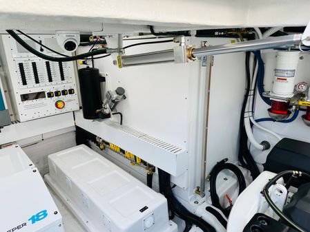 Sabre 58 Salon Express image