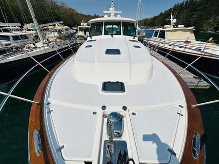 Sabre 58 Salon Express image