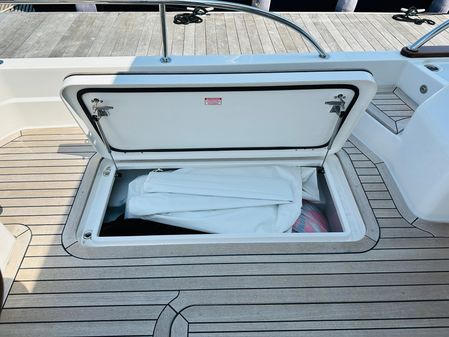 Sabre 58 Salon Express image