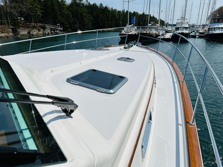 Sabre 58 Salon Express image
