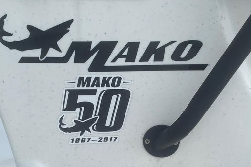 Mako PRO-SKIFF-17-CC image