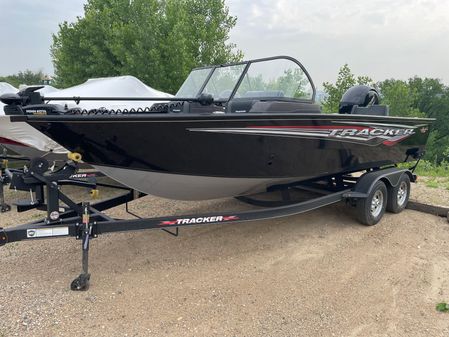 Tracker TARGA-V-18-WT image