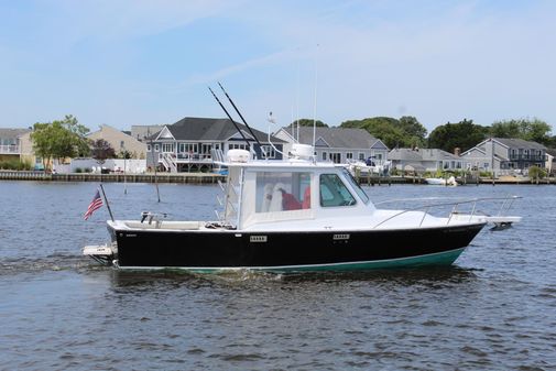 Blackfin 27 Combi image