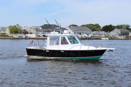 Blackfin 27 Combi image