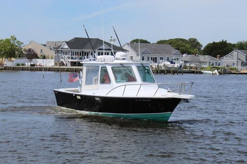 Blackfin 27 Combi image