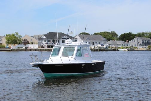 Blackfin 27 Combi image