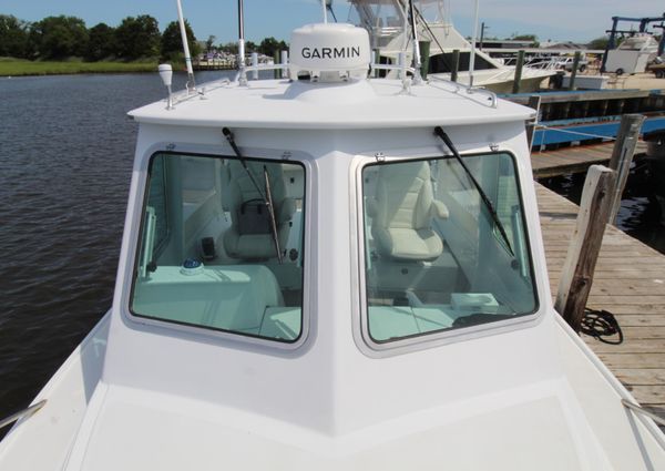 Blackfin 27 Combi image