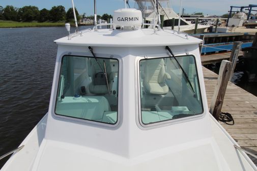 Blackfin 27 Combi image