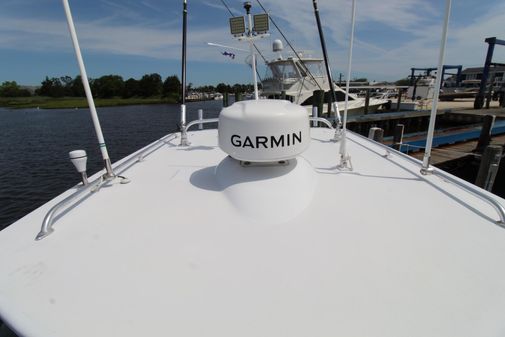 Blackfin 27 Combi image