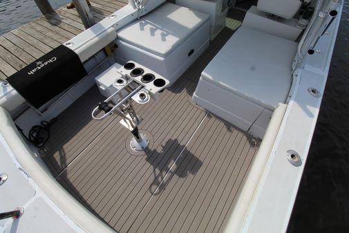 Blackfin 27 Combi image