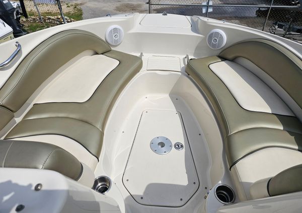 Sea-ray 220-SUNDECK image