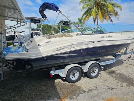 Sea-ray 220-SUNDECK image