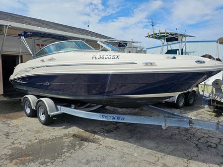 Sea-ray 220-SUNDECK image