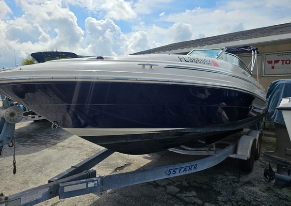 Sea-ray 220-SUNDECK image