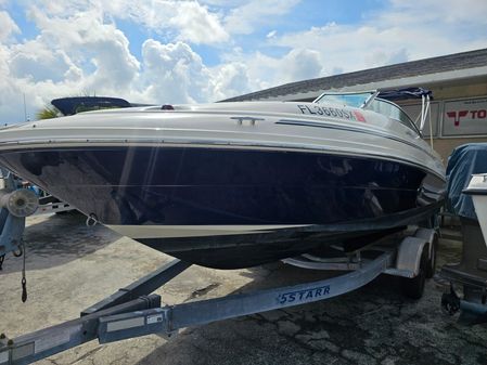 Sea-ray 220-SUNDECK image