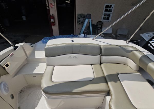 Sea-ray 220-SUNDECK image