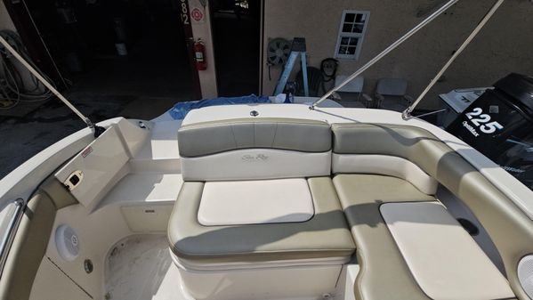 Sea-ray 220-SUNDECK image