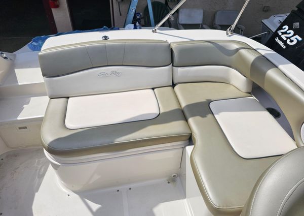 Sea-ray 220-SUNDECK image