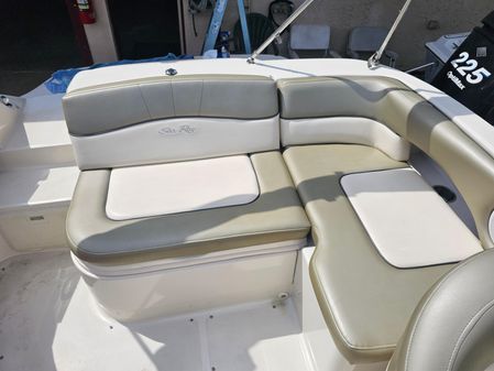 Sea-ray 220-SUNDECK image